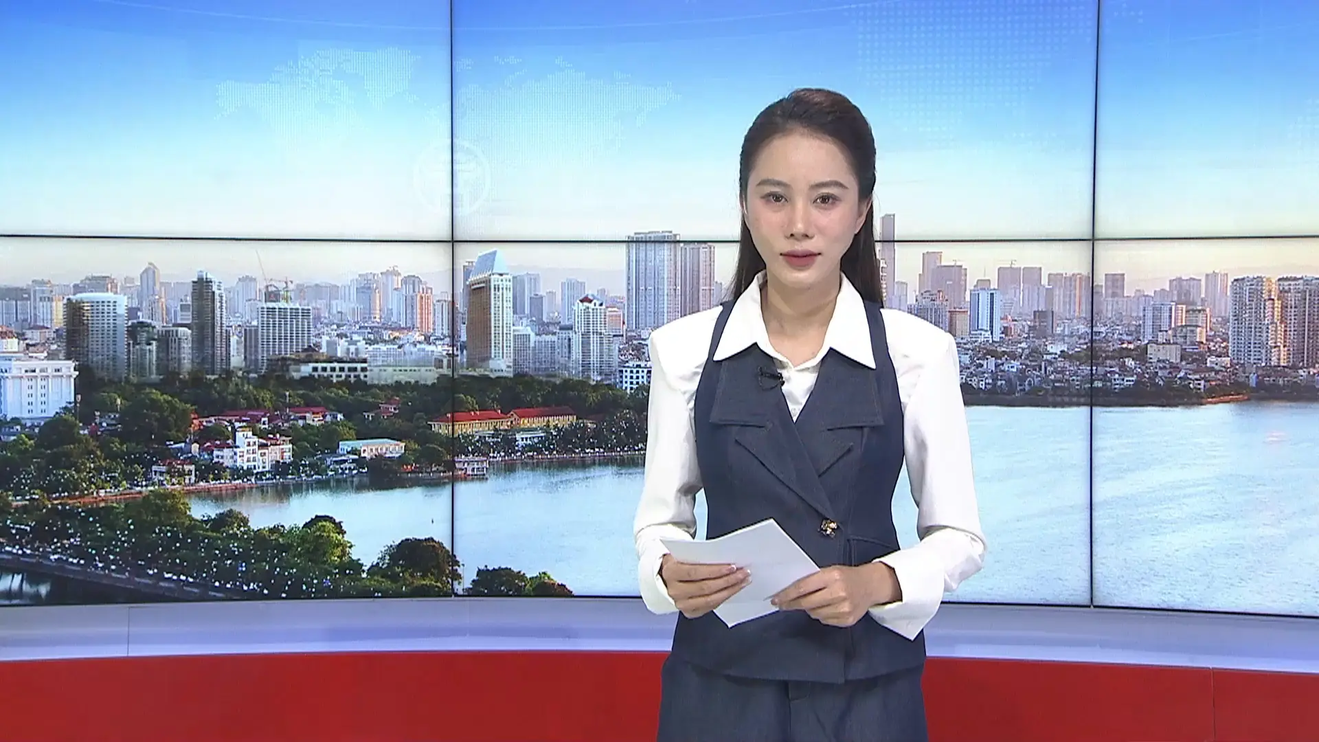 Chương trình Thời sự 9h00 | 08/10/2025